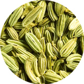 Fennel Seed