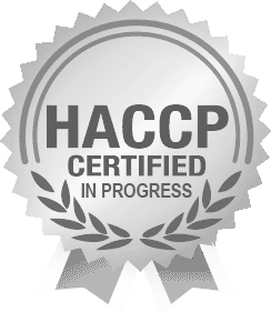 haccp certificate